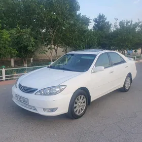 Toyota Camry 2002