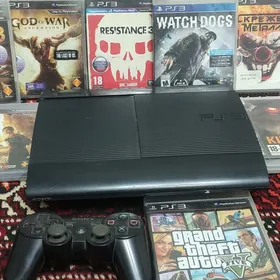 playstation 3