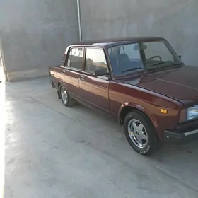 Lada 2107 2001