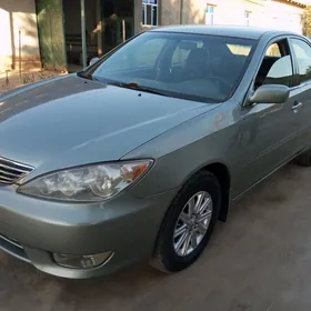 Toyota Camry 2005