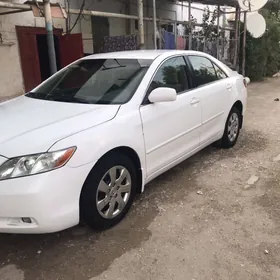 Toyota Camry 2009