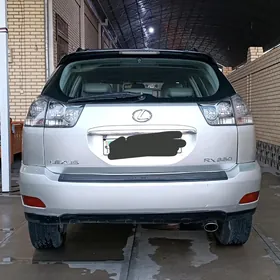 Lexus RX 330 2004