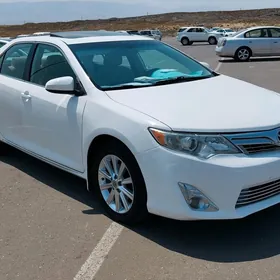 Toyota Camry 2011