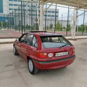 Opel Astra 1993