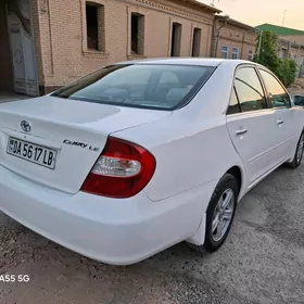 Toyota Camry 2003