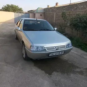 Peugeot 405 2005