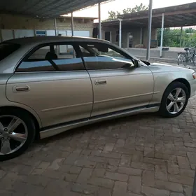 Toyota Mark II 1993