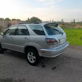 Lexus RX 300 2002