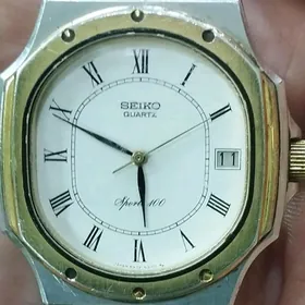 SEIKO