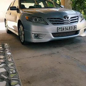 Toyota Camry 2008