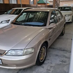 Opel Vectra 1997