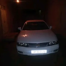 Mitsubishi Galant 1997