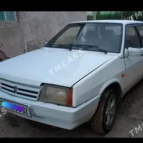 Lada 21099 1999