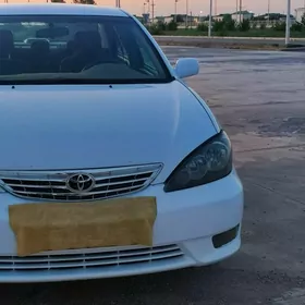 Toyota Camry 2005