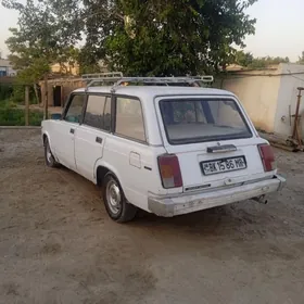 Lada 2105 1992