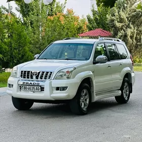 Toyota Land Cruiser Prado 2005