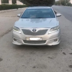 Toyota Camry 2009