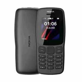 prastoy telefon nokia 106