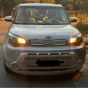 Kia Soul 2014