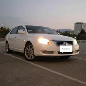 Toyota Avalon 2006