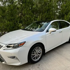 Lexus ES 350 2018