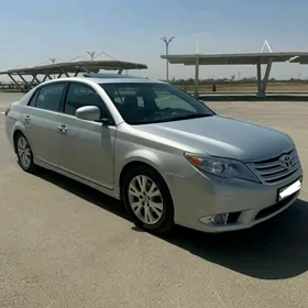 Toyota Avalon 2012