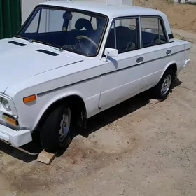 Lada 2106 1990