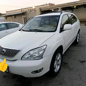 Lexus RX 330 2004