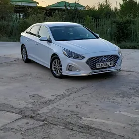 Hyundai Sonata 2019