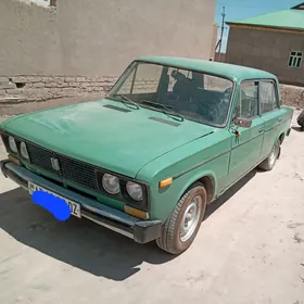 Lada 2106 1998