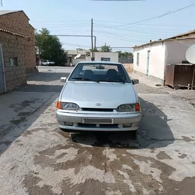 Lada 2115 2001