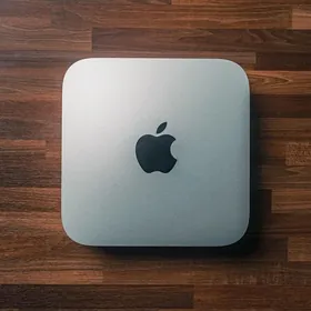 Apple MacMini |M2|8GB|512GB