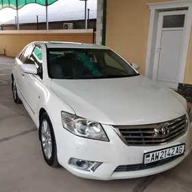 Toyota Aurion 2008