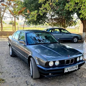 BMW 525 1992