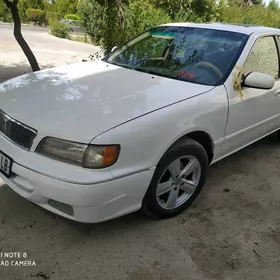 Infiniti I30 1997