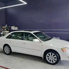 Toyota Avalon 2002