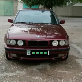 BMW 525 1994