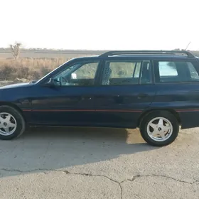 Opel Astra 1993