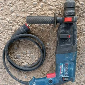 Bosch perforator balgarka