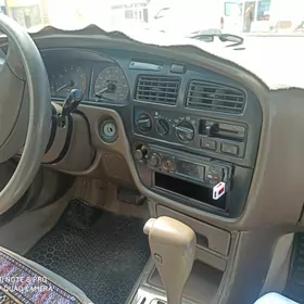 Toyota Camry 1993