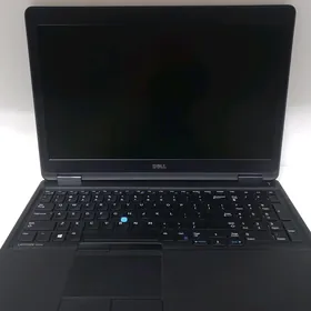 Noutbuk Dell Latitude E5550