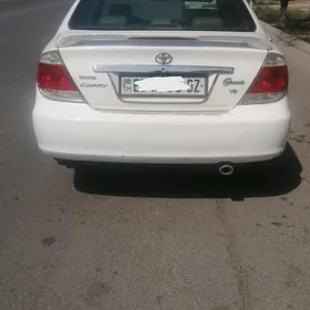 Toyota Camry 2005