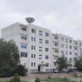 Новруз 1нжи этаж 4комнат 105м²