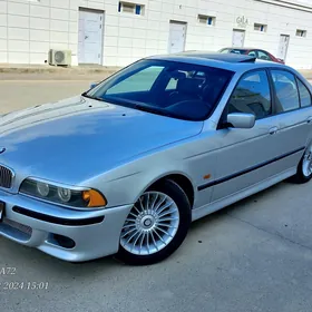 BMW 530 2003