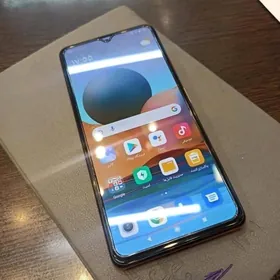 Redmi Note 10 pro