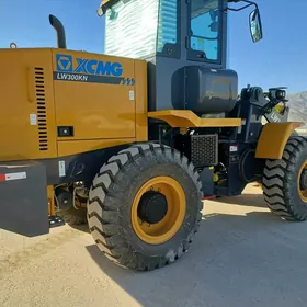 XCMG LW300F 2023