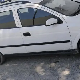 Opel Astra 1999