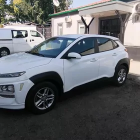 Hyundai Kona 2021