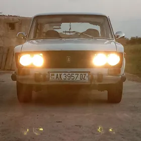 Lada 2106 1980