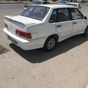 Lada 2115 2001